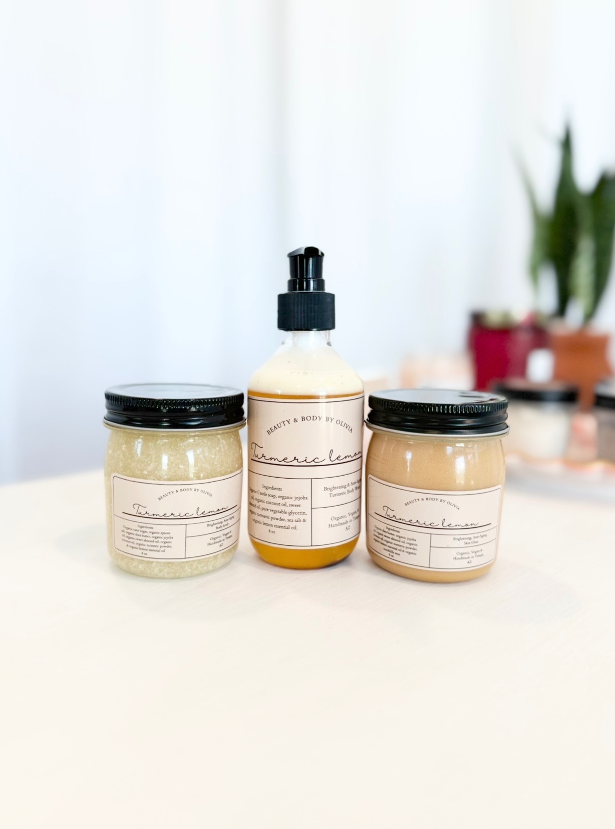 Body Care